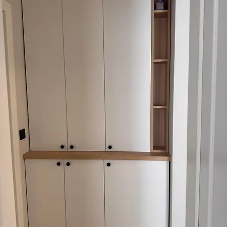 South Primorsko, Family With Terrace And Free Parking * Primorszko