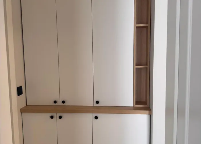 South Primorsko, Family With Terrace And Free Parking * Primorszko