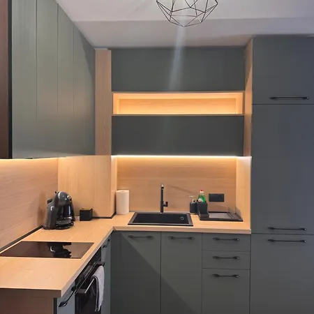 South Primorsko, Family With Terrace And Free Parking Apartment *